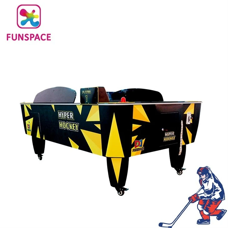 air hockey arcade game1