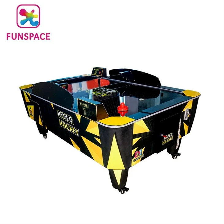 air hockey table adults