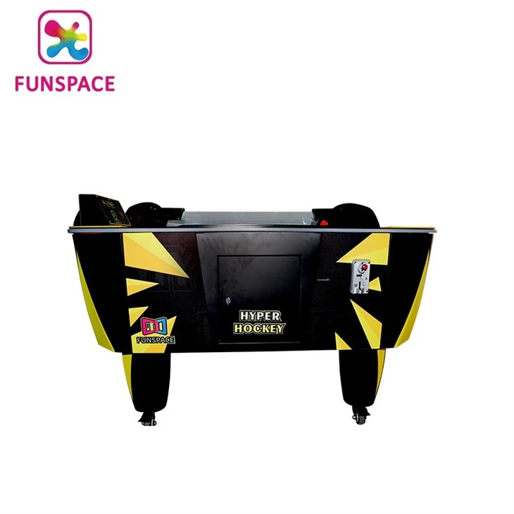 commercial air hockey