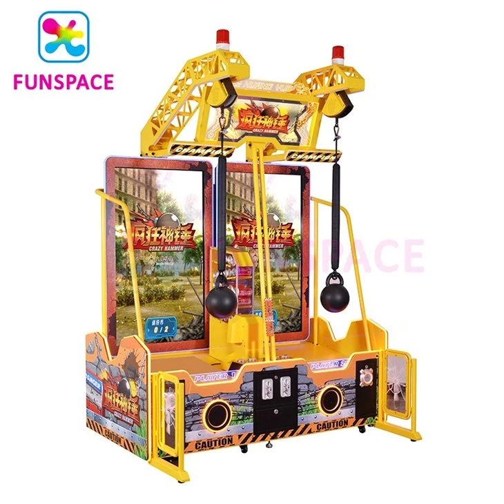 Redemption Arcade