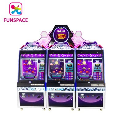 जादुई गेंद चमत्कार