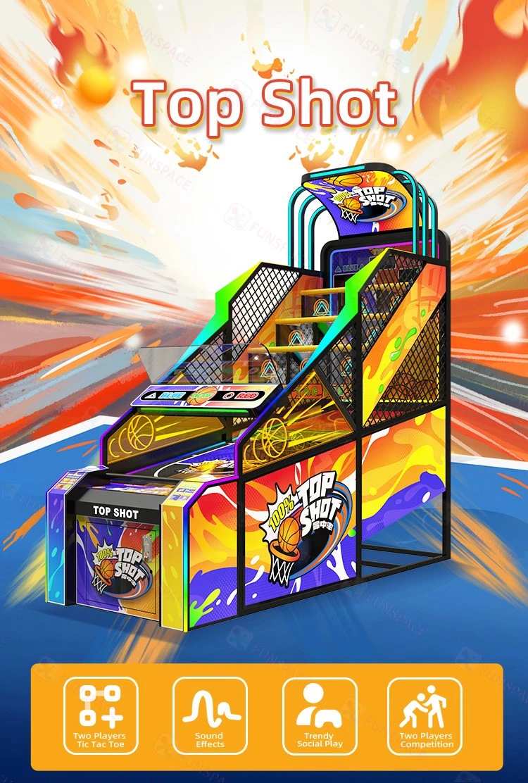 basketball arcade game manufacturer basketball arcade game manufacturer